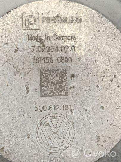 Volkswagen Jetta VII Pompa podciśnienia / Vacum 707254020