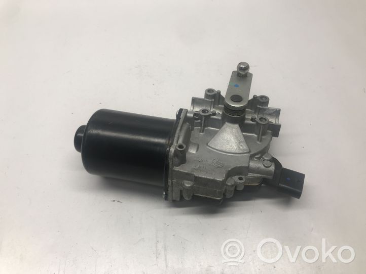 BMW 4 F32 F33 Motorino del tergicristallo 7267504