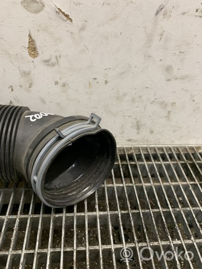 Volkswagen Golf VI Conduit d'air (cabine) 1K129684L