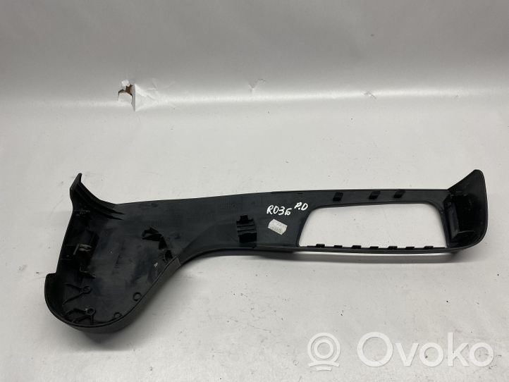 BMW 4 F32 F33 Cornice di rivestimento della regolazione del sedile della portiera anteriore 7228290