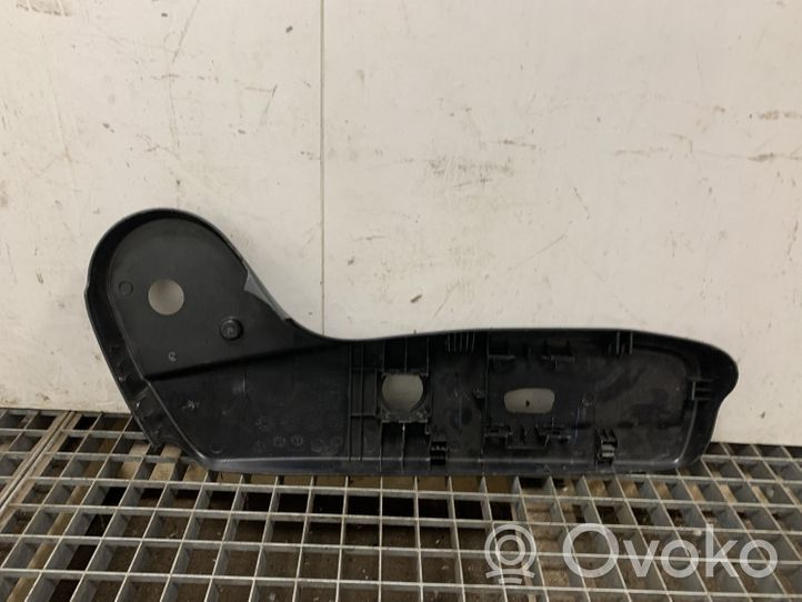 Dodge Challenger Cornice di rivestimento della regolazione del sedile della portiera anteriore L0239307