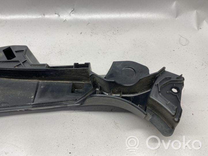 BMW 4 F32 F33 Cornice di rivestimento della regolazione del sedile della portiera anteriore 7228315