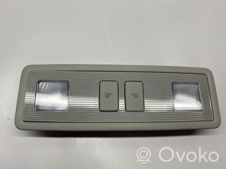 Volkswagen Jetta VII Éclairage lumière plafonnier avant 3CN947290