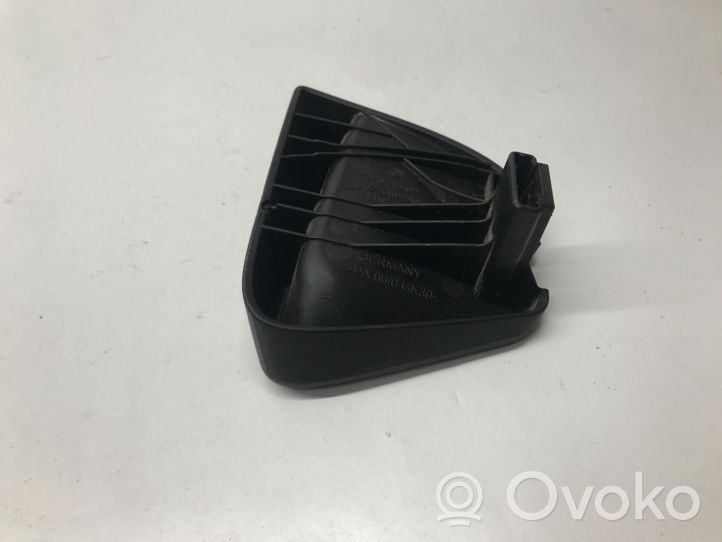 BMW 3 F30 F35 F31 Cornice di rivestimento della regolazione del sedile della portiera anteriore 7270145