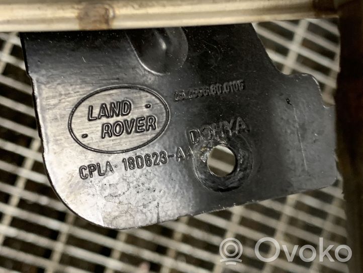 Land Rover Range Rover L405 Ogrzewanie postojowe Webasto CPLA18D623AA