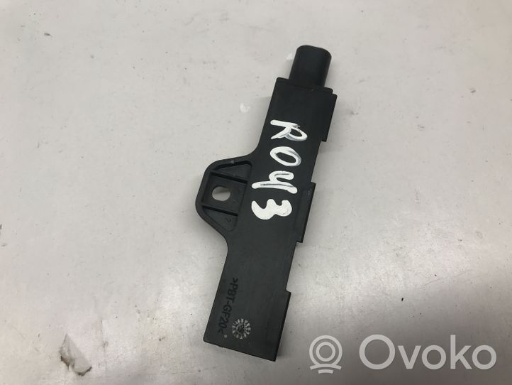 BMW X5 F15 Antena wewnętrzna 65209220831