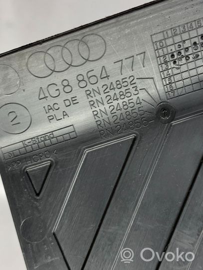 Audi A6 C7 Autres pièces intérieures 4G8864777