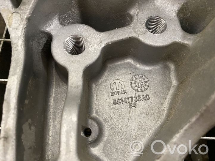 Jeep Cherokee Supporto di montaggio scatola del cambio 68141735AC