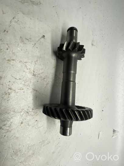 Volkswagen Golf VI Other gearbox part 