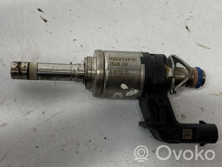 Volkswagen Jetta VII Injecteur de carburant 04E906036