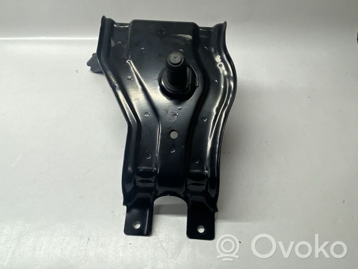 Audi A6 C7 Tvirtinimo komplektas (atsarginio rato) 4G0802715