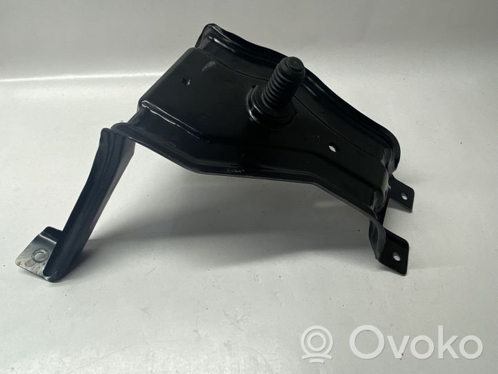 Audi A6 C7 Supporto di montaggio ruota di scorta 4G0802715