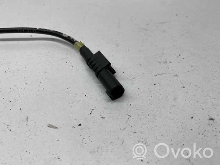 Mercedes-Benz ML W166 Pakaļējais bremžu ABS sensors A1669054102