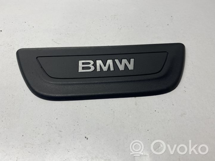 BMW X3 F25 Osłona / Nakładka progu 7205611