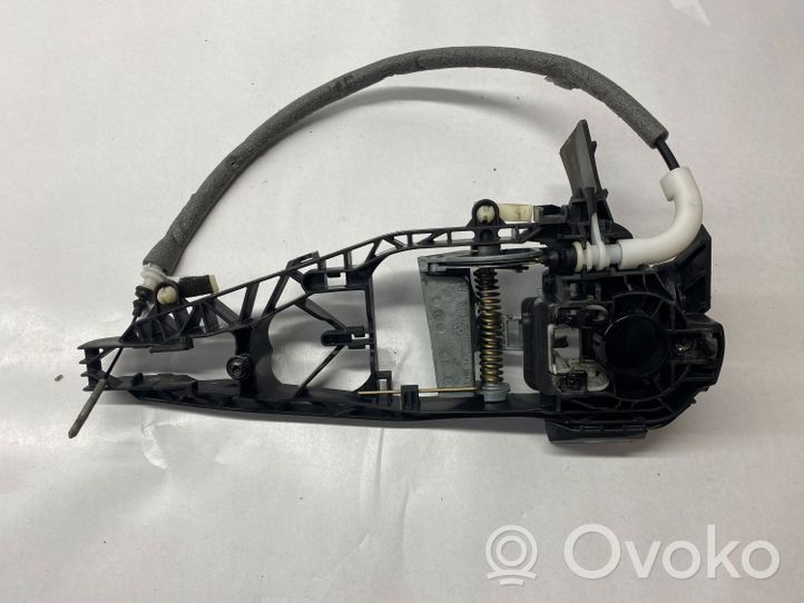 BMW X5 F15 Maniglia interna per portiera anteriore 7304804