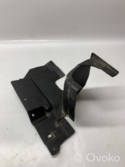 BMW 3 F30 F35 F31 Couvre soubassement arrière 8055740