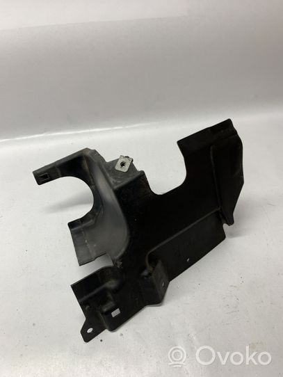 BMW 3 F30 F35 F31 Couvre soubassement arrière 8055740