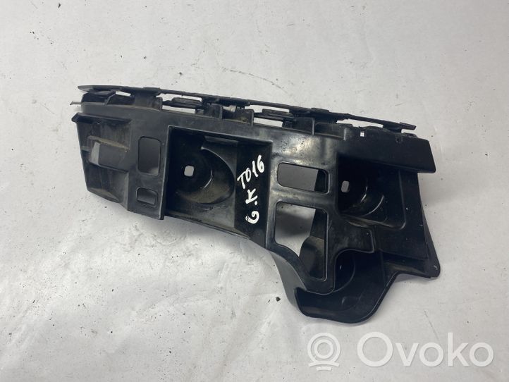 Volkswagen Jetta VII Support de coin de pare-chocs 17A807453