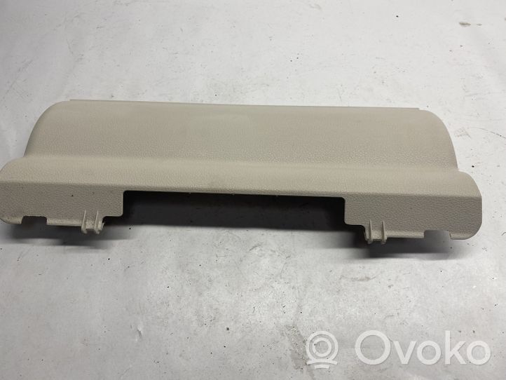 BMW 4 F32 F33 Cornice di rivestimento della regolazione del sedile della portiera anteriore 7228303