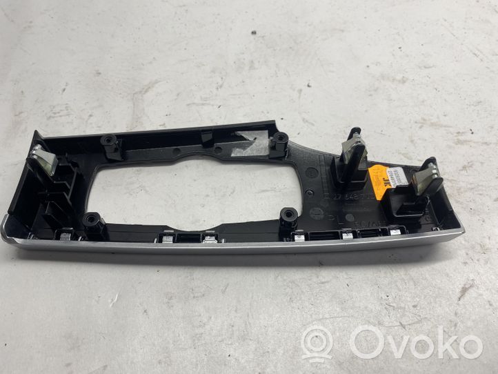 BMW X4 F26 Panelės apdaila 9329355