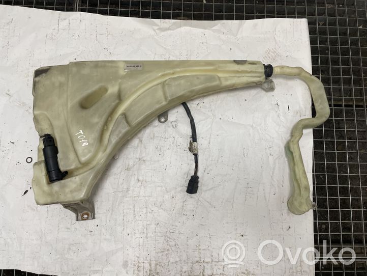 Porsche Cayenne (9PA) Vaschetta liquido lavafari 7L5955449A