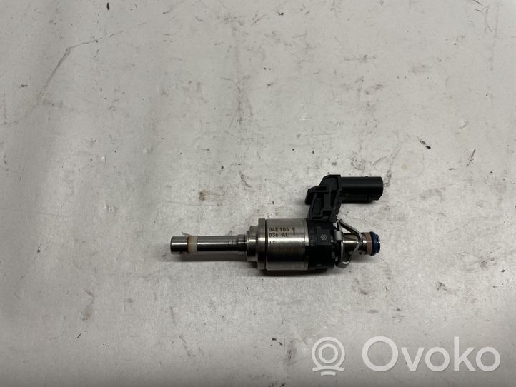 Volkswagen Jetta VII Injecteur de carburant 04E906036AL