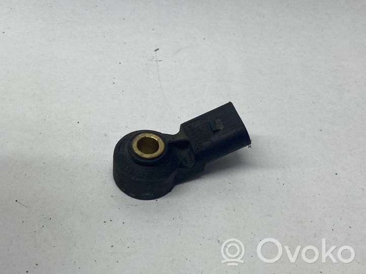 Porsche Cayenne (9PA) Sensore di detonazione 030905377