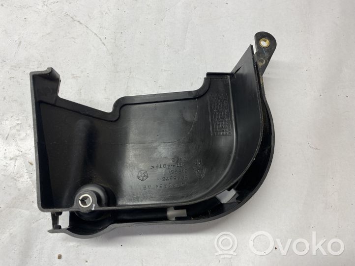 Fiat 500 Altra parte del vano motore 04892654