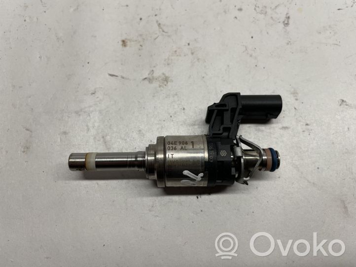 Volkswagen Jetta VII Injecteur de carburant 04E906036AL