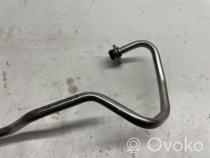 Volkswagen Jetta VII Tuyau d'alimentation conduite de carburant 