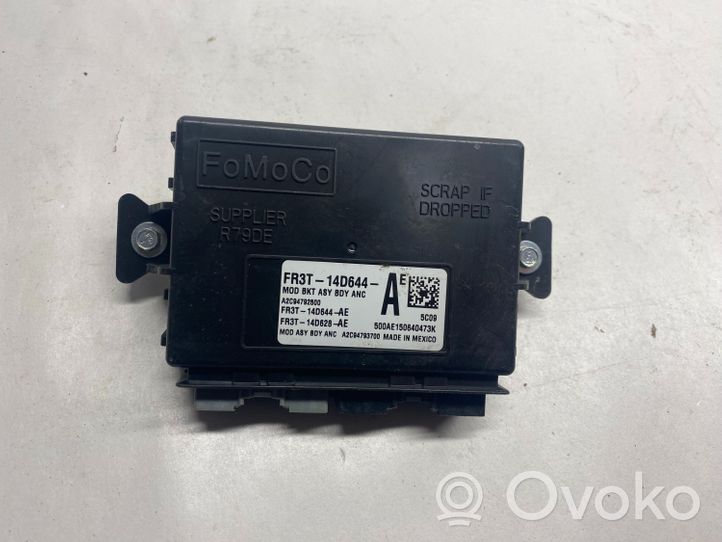 Ford Mustang VI Module d'éclairage LCM FR3T14D644