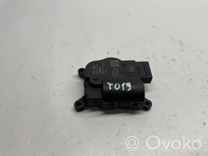 Audi Q3 F3 Autres dispositifs 200907511F