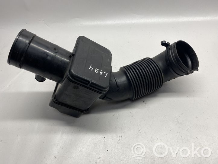 Land Rover Range Rover Sport L494 Conduit d'air (cabine) FPLA9C619