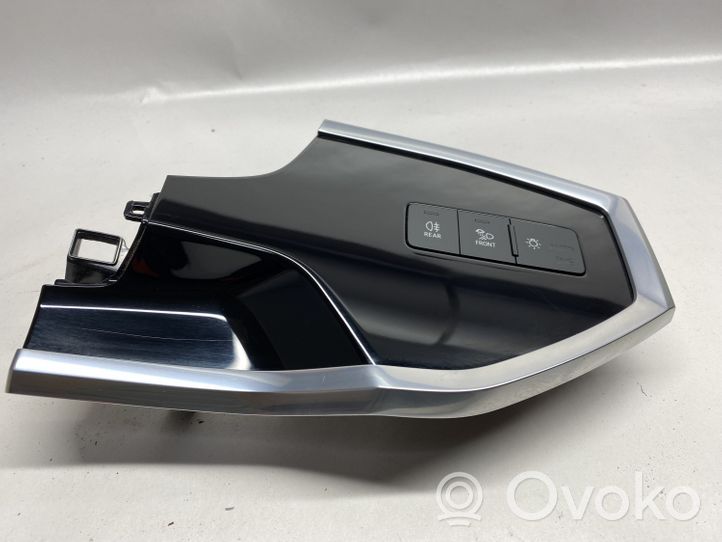 Audi Q3 F3 Panel trim 83C853190