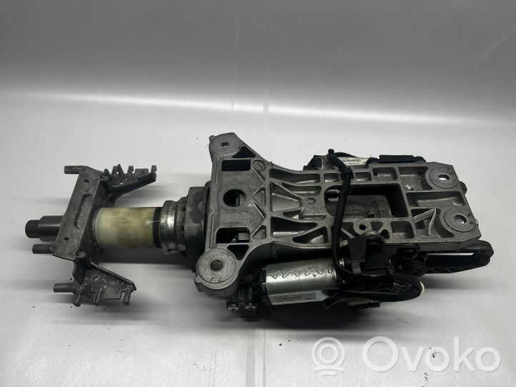 BMW 5 F10 F11 Hammastangon mekaaniset osat 616577