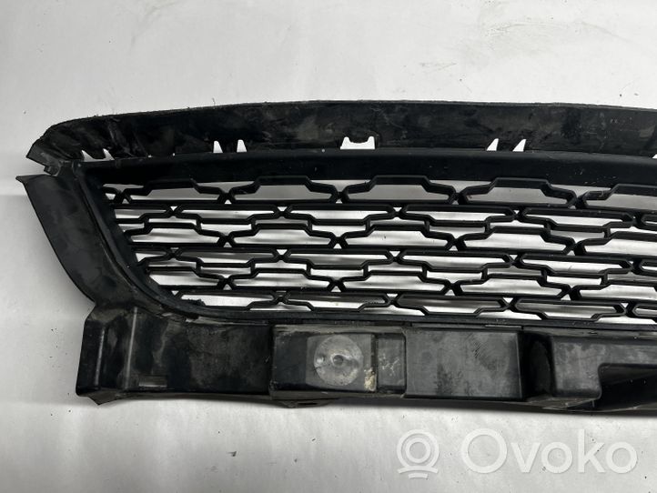 Dodge Charger Front bumper lower grill 68214782AA