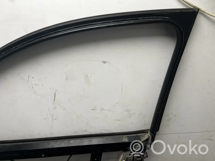 Porsche Cayenne (9PA) Etuoven ikkunan nostin moottorilla 7L0837354