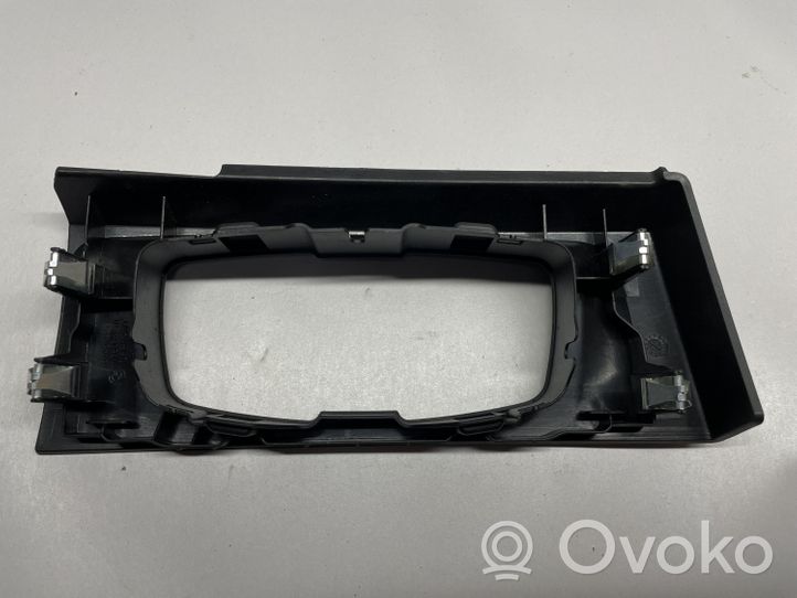 BMW 2 F22 F23 Verkleidung Kombiinstrument Cockpit 9211305