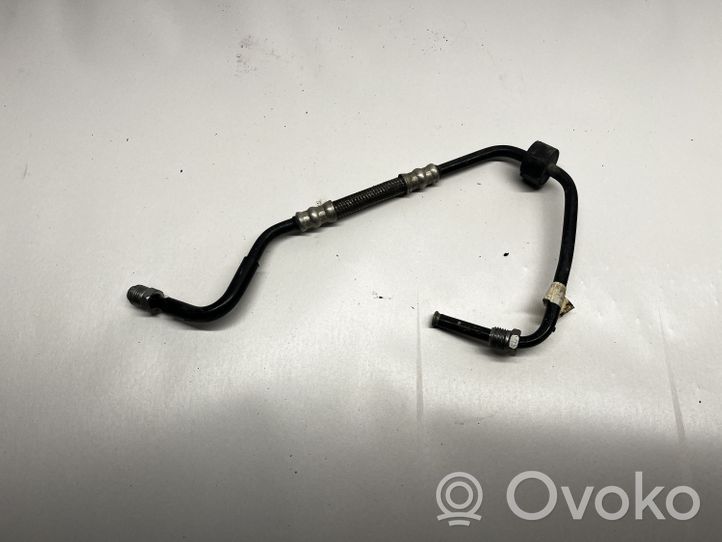 Ford Mustang VI Brake line pipe/hose JR3C2C360AC