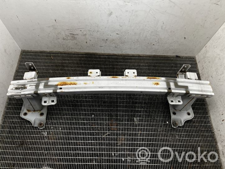 Ford Fusion II Front bumper cross member 0001