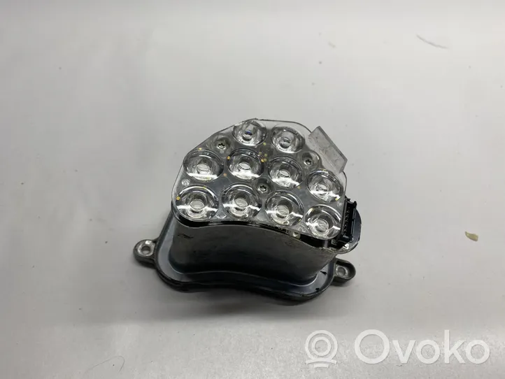 BMW 5 GT F07 Module de contrôle de ballast LED 17172411