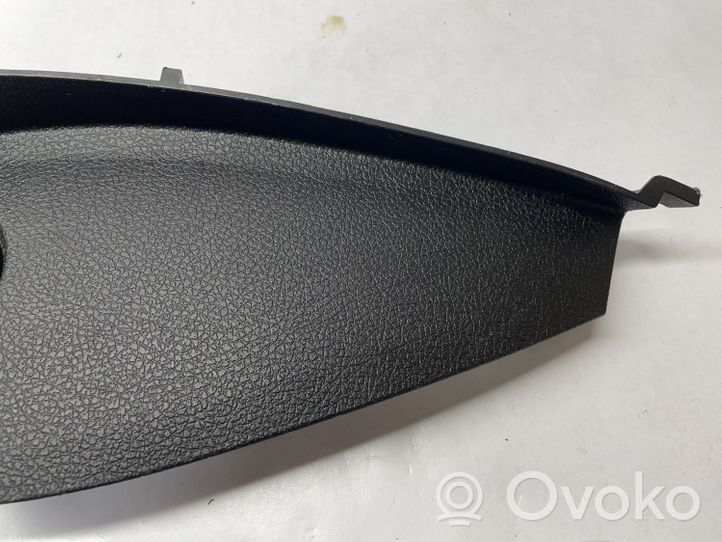 BMW 1 F20 F21 Rivestimento estremità laterale del cruscotto 9205406