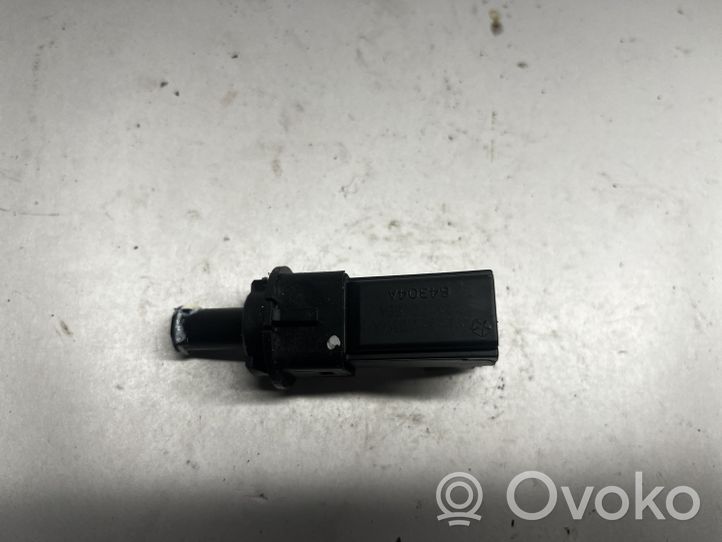 Chrysler Pacifica Brake pedal sensor switch 68236598AA