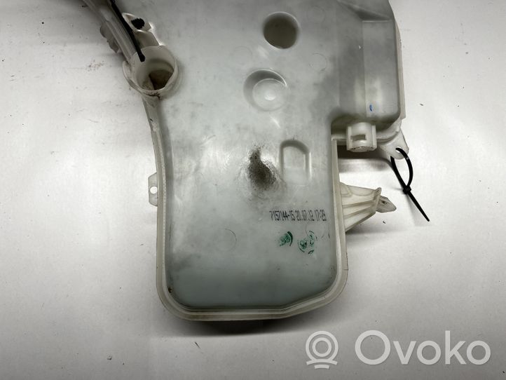 BMW 3 E92 E93 Réservoir de liquide lave-lampe 7157144