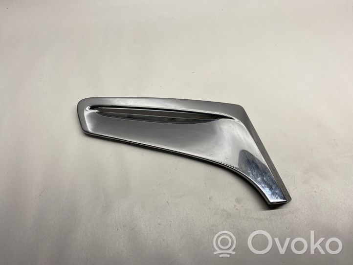 BMW 7 G11 G12 Grill / Wlot powietrza błotnika przedniego 7347378