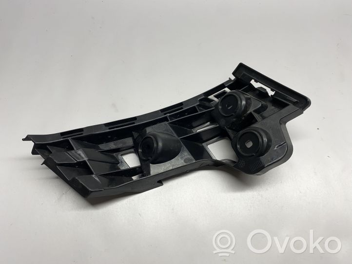 Volkswagen Jetta VII Support de pare-chocs arrière 17A807454