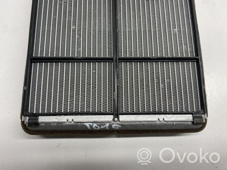 Audi A7 S7 4G Mazais radiators L0329002