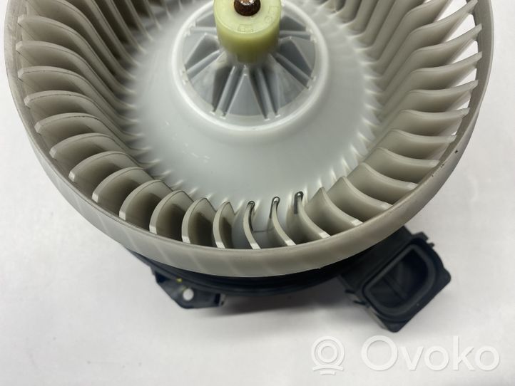 Dodge Challenger Ventola riscaldamento/ventilatore abitacolo AY272700