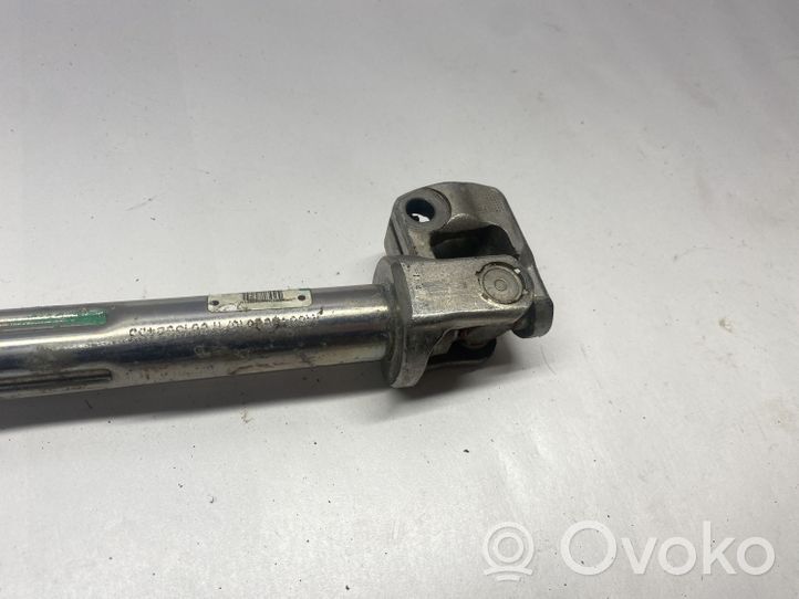 Mercedes-Benz GLE (W166 - C292) Giunto cardanico del piantone dello sterzo A1664660610