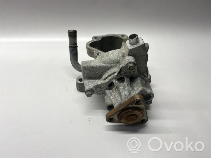 Ford Mustang VI Boîtier de thermostat EJ7E88516DA